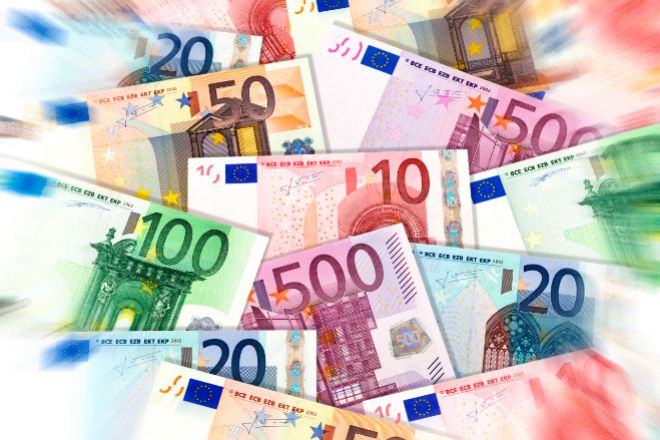 El PIB de la eurozona aumenta un 0,1% en el primer trimestre