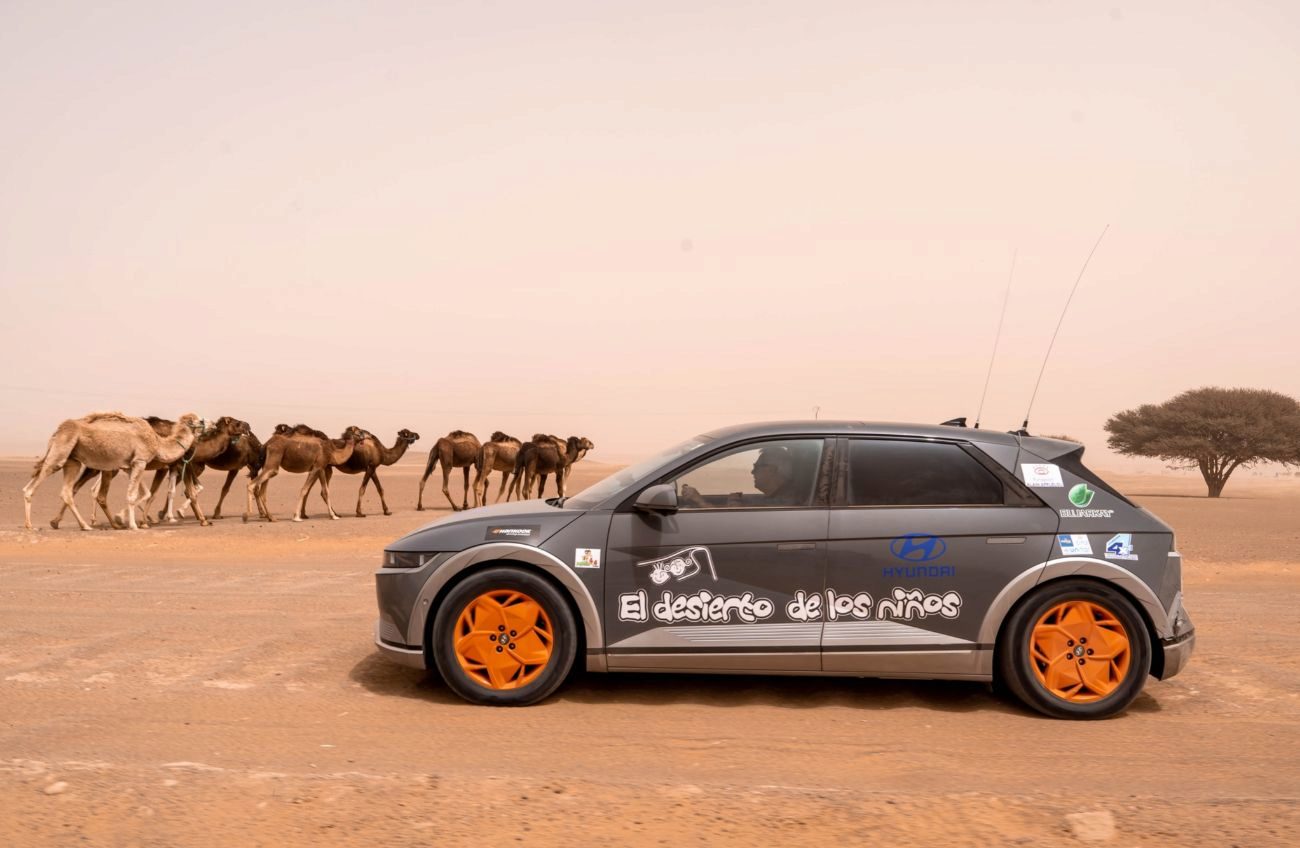 Decenas de empresas espa