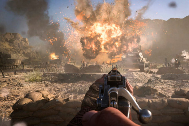 La compra por Microsoft de Activision, fabricante de 'Call of Duty'. ha saltado por los aires.