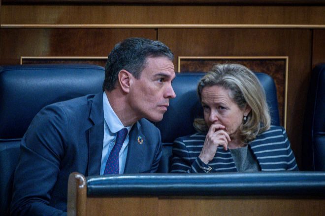 El Gobierno promete a la UE una presión fiscal récord del 40% y recortar 20.000 millones de gasto