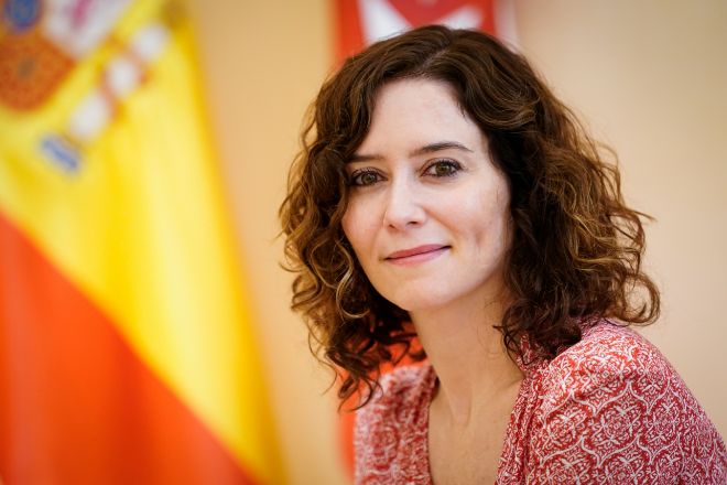 Fitch mejora la calificación de la Comunidad de Madrid por segunda vez en dos años