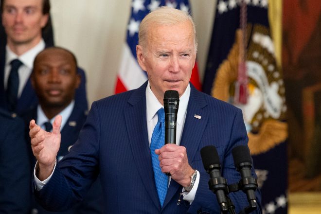La cuenta atrás de Biden para evitar que Estados Unidos suspenda pagos