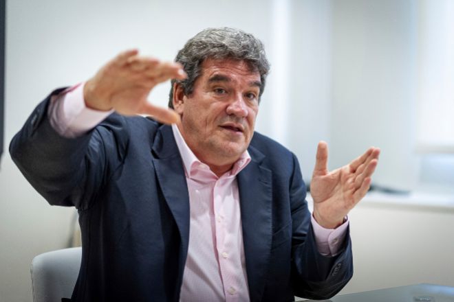 El Gobierno refuerza el control sobre las empresas en los planes de empleo