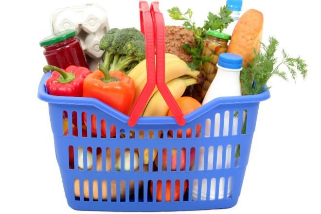 La paradoja de la comida: Por qué sigue subiendo la cesta de la compra si los alimentos bajan