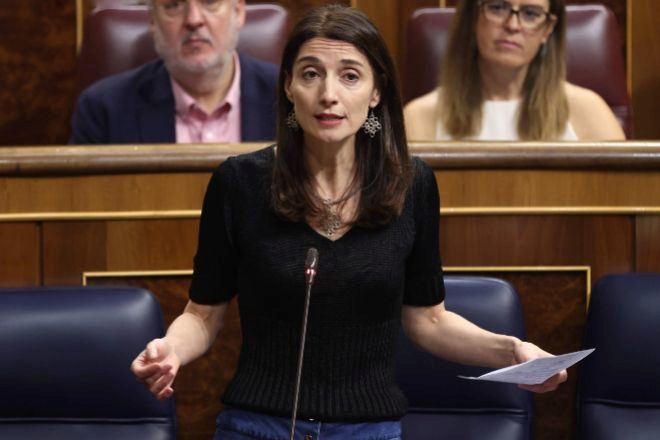 La huelga de funcionarios de Justicia paraliza los tribunales
