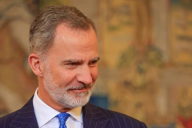 El Rey preside el Foro Internacional Expansión