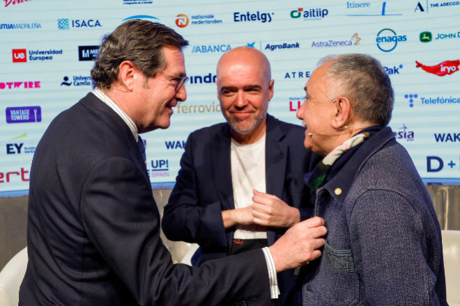Un acuerdo salarial para la campaña electoral