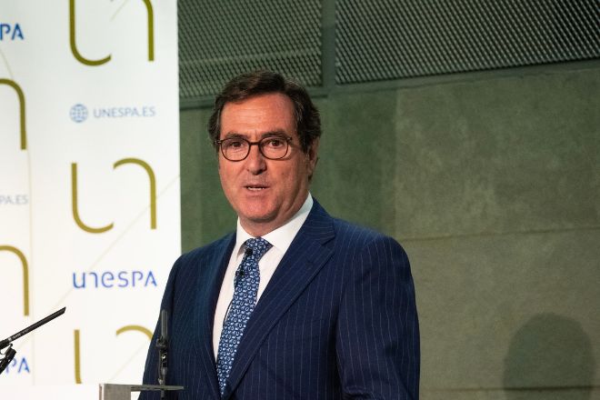 La CEOE aprueba por unanimidad el acuerdo salarial hasta 2025