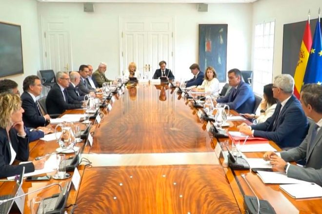 Los avales para vivienda llegarán a 50.000 personas, según el Gobierno