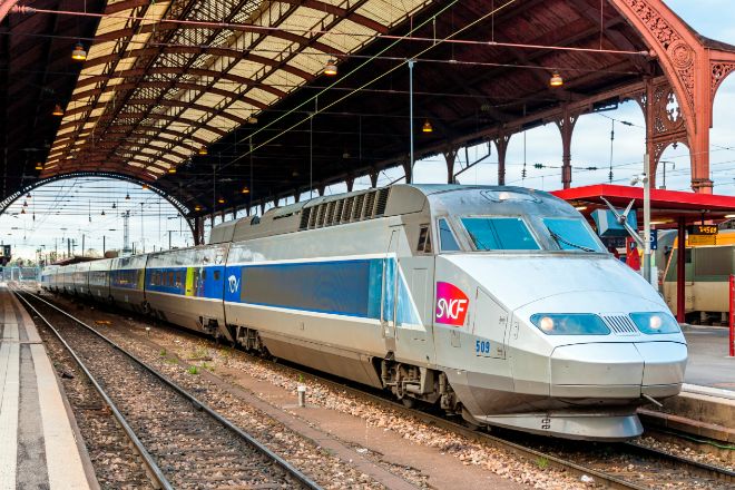 El Gobierno aprueba un descuento del 50% del Interrail y del 90% en España para los jóvenes este verano