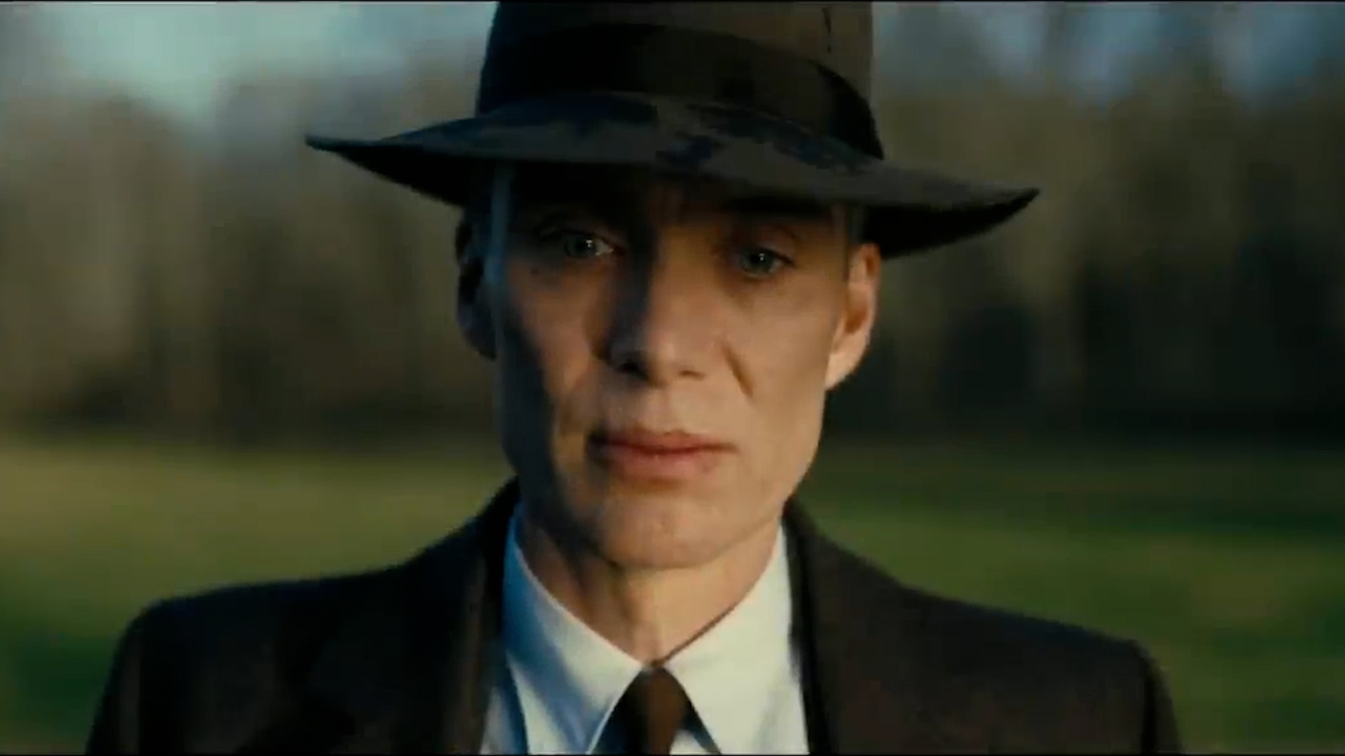 Nuevo tráiler de 'Oppenheimer': la película de Christopher Nolan sobre uno de los padres de la bomba atómica