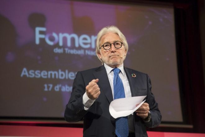 Fomento abre un nuevo frente contra el impuesto Patrimonio en la Audiencia Nacional
