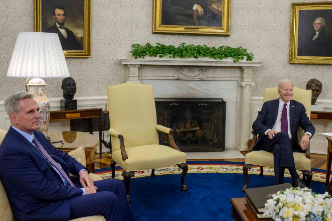 «Estados Unidos siempre paga sus facturas» o… ¿no?