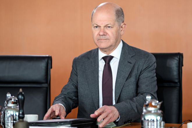 El IPC de Alemania se modera al 7,2% en abril y la tasa subyacente repite en el 5,8%