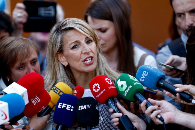 El Gobierno prohibirá el trabajo al aire libre cuando haya alerta roja o naranja por calor