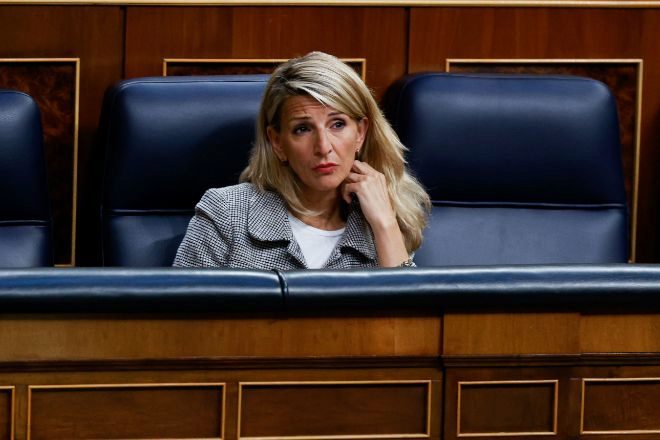 El Gobierno lanza un plan de ayudas y recortes de jornada ante la sequía