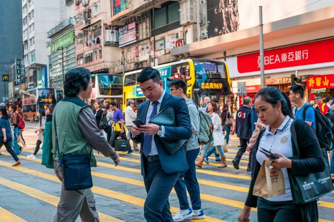 El IPC de China vuelve a ralentizarse en abril hasta el 0,1% interanual