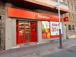 Alcampo vende un 4% menos en 2025 tras cerrar 22 supermercados en un año