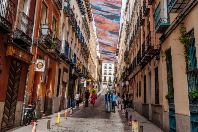 Con el tope al alquiler, Madrid subió más de un 11% y Barcelona, un 20%