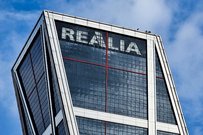 Realia vuelve a convocar su junta general el 14 de junio tras incluir el reparto de un dividendo de 41 millones