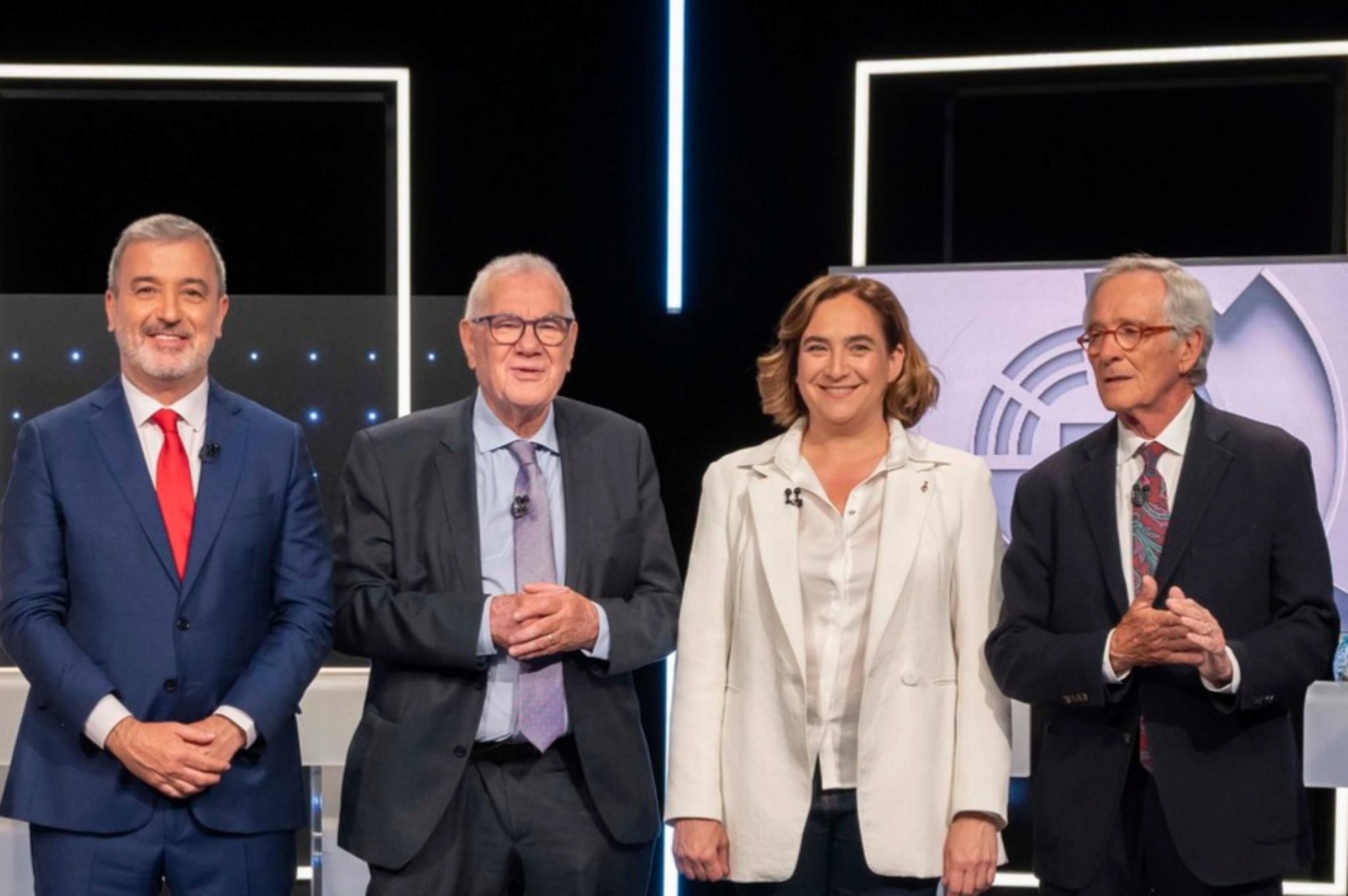 Elecciones municipales: lo que está en juego el 28-M en Barcelona