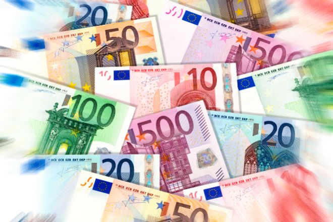 El PIB de la eurozona sale del estancamiento y crece un 0,1% en el primer trimestre