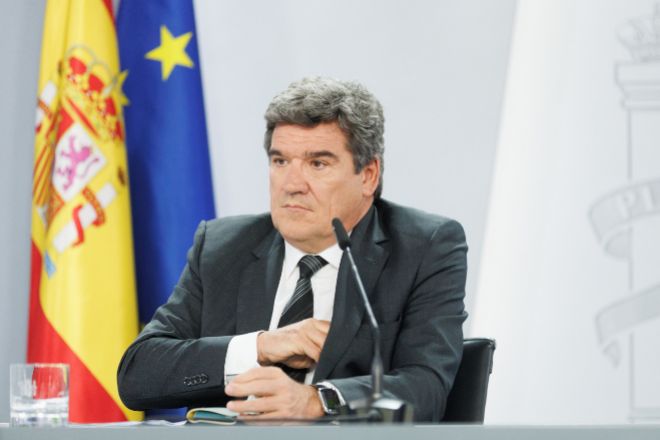 El Ejecutivo rebaja de 15 a 5 años cotizados con discapacidad acreditada para poder jubilarse anticipadamente