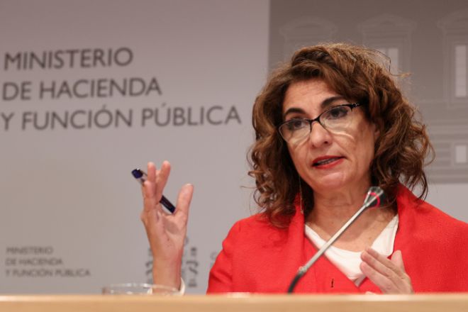 Así queda el cálculo de Hacienda para las multas tras el fallo del Supremo