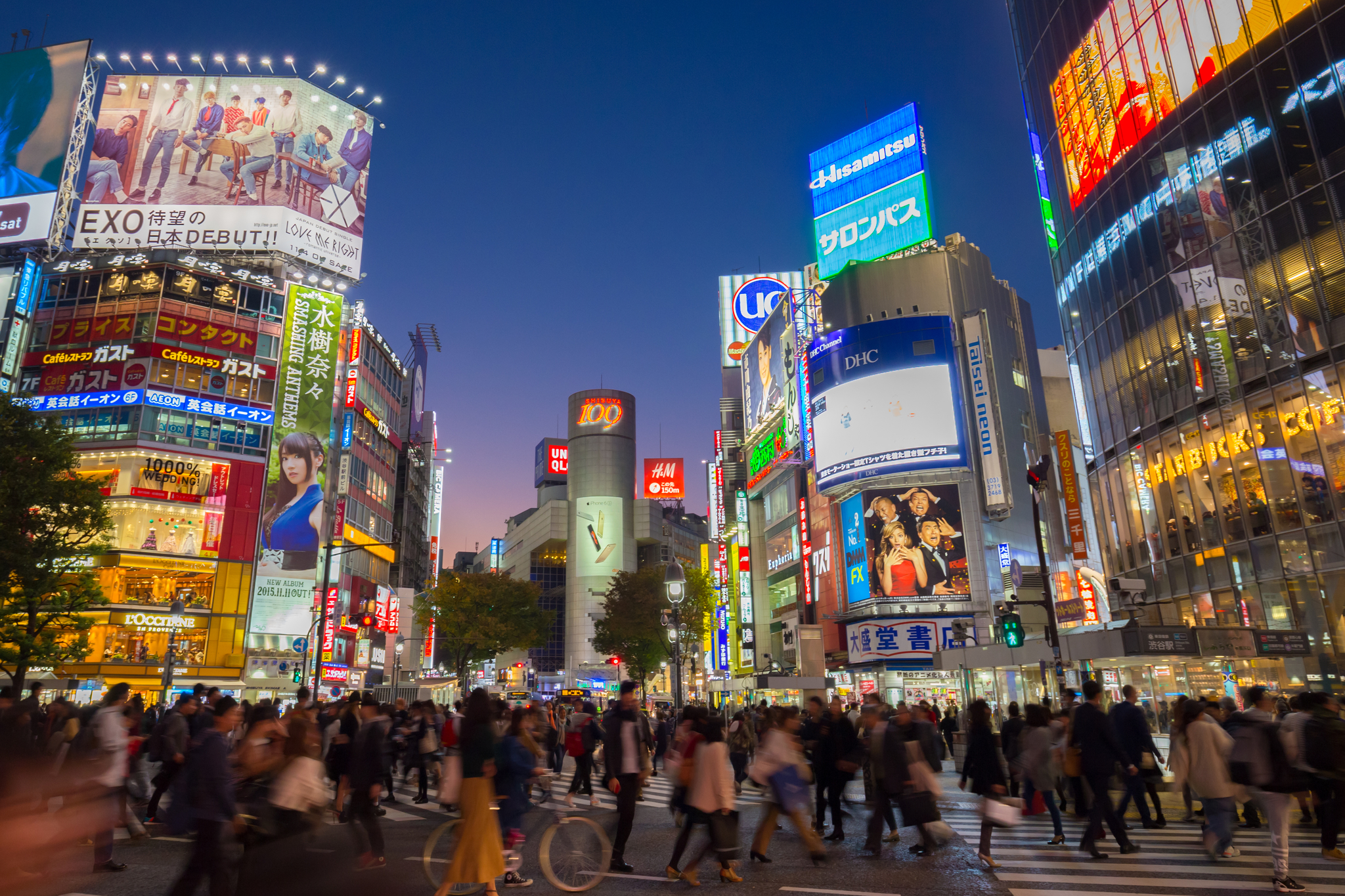 Japón esquivó la recesión al final de 2023 tras revisar sus cifras del cuarto trimestre
