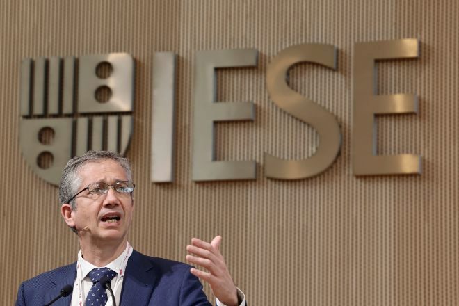 La deuda pública escala en marzo hasta un nuevo récord, pero modera su peso sobre el PIB al 113%
