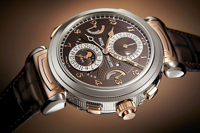 Las 28 marcas de relojes de lujo mejor valoradas en 2023