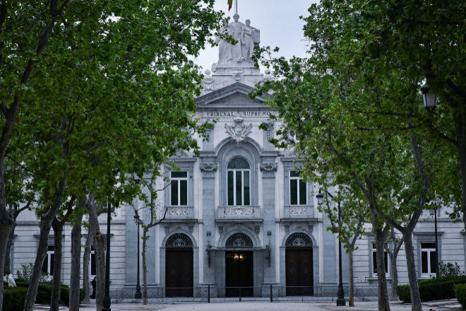 El Supremo equipara ante el IRPF a cónyuges divorciados aunque uno de ellos deje el domicilio