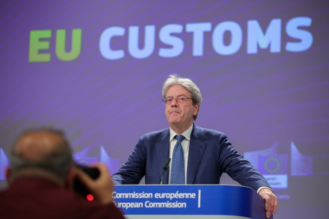 Revolución aduanera en la UE: los 7 grandes cambios para las empresas