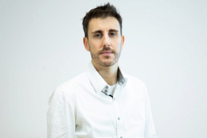 Alejandro Martí, CEO y cofundador de Mitiga Solutions.
