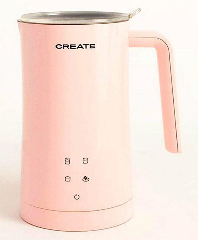 Create Milk Frother