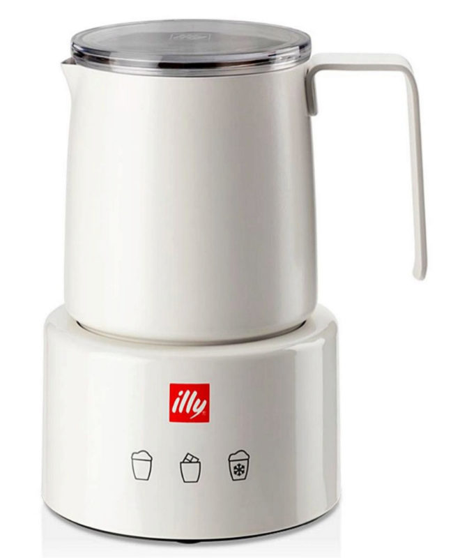 10 espumadores de leche eléctricos para preparar el mejor café con leche en  casa