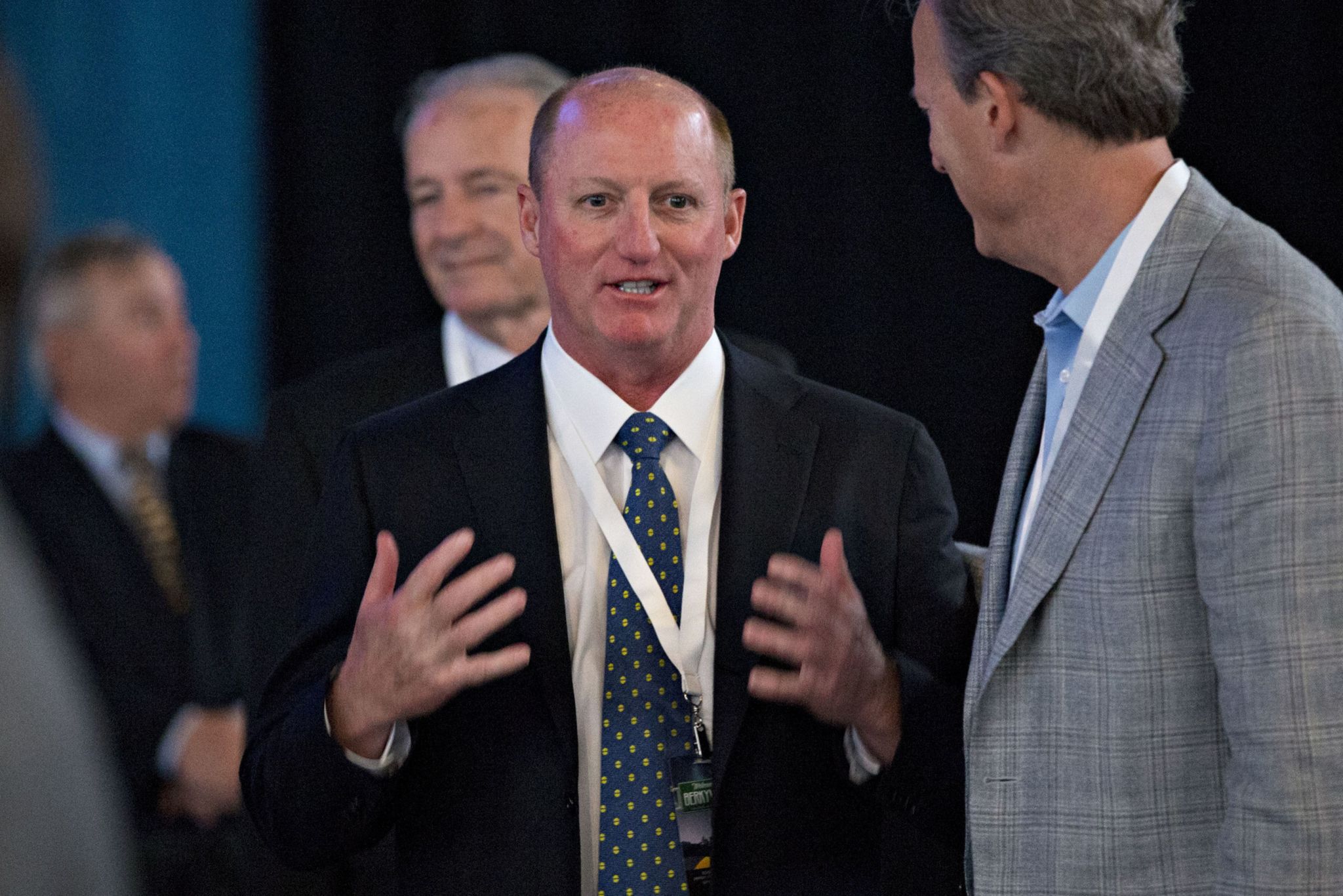 Greg Abel pone por fin a trabajar la montaña de efectivo de Warren Buffett