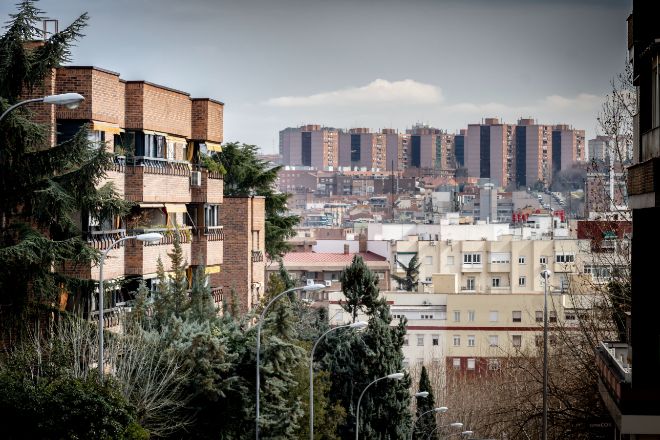 Ley de Vivienda: «Injusta, alarmante, irresponsable, populista, invasiva…»