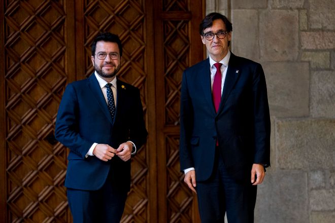 Elecciones municipales: ERC y el Govern se la juegan el 28-M