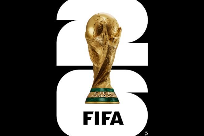 Mundial 2026 - Logo - FIFA - Estadios - sedes - fechas - equipos - países
