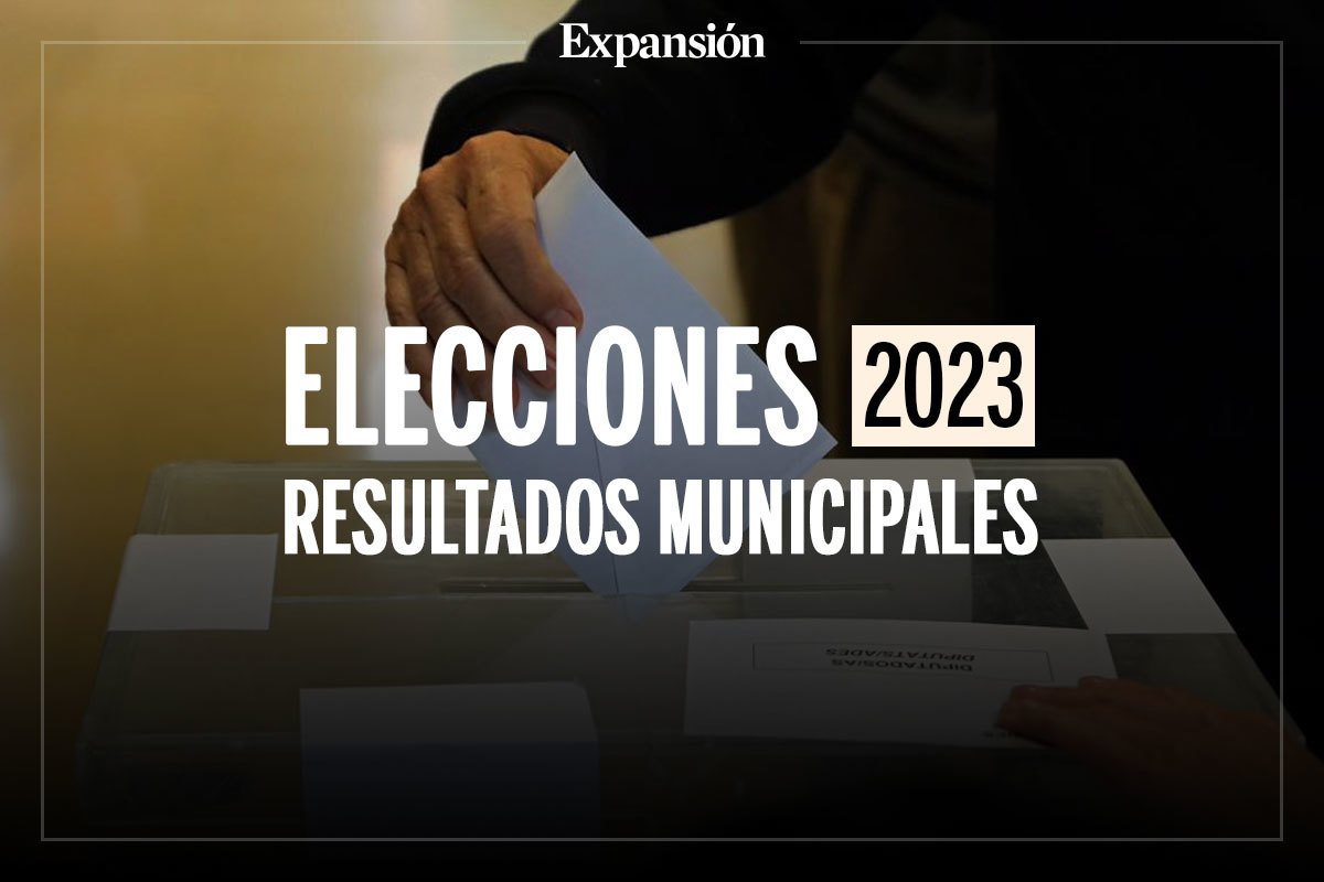 Resultados Elecciones Municipales 2023 en Torrejón de Velasco