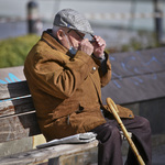 El envejecimiento frenará la tasa de actividad, con "implicaciones" en las finanzas públicas