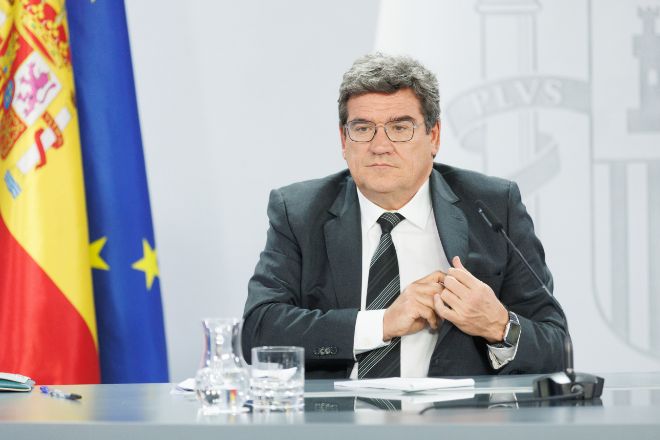 El Gobierno ampliará la protección de Seguridad Social para los trabajadores en el extranjero
