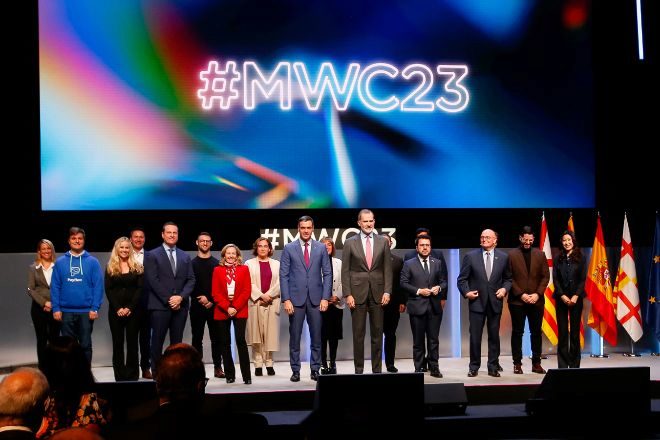 Barcelona, ciudad líder en congresistas y cuarta en grandes eventos
