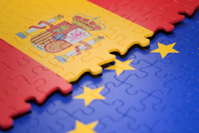 Progreso, empleo digno y paz social