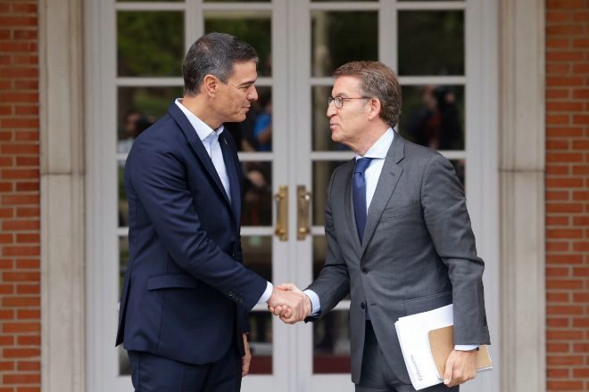 Lo que está en juego en el año electoral