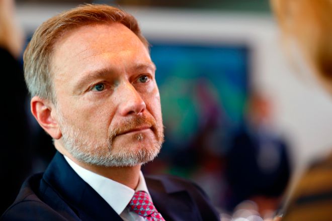Alemania se contrae un 0,3% en el primer trimestre de 2023 y entra en recesión