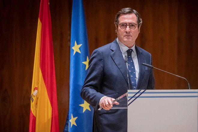 La patronal europea pedirá menos regulación a la UE desde Madrid