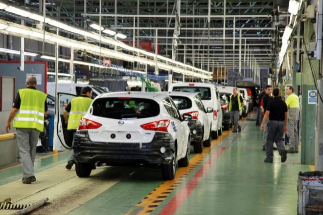 Cataluña impulsa su reindustrialización tras una década de parálisis