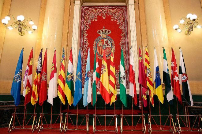 Las comunidades autónomas disparan su gasto a doble dígito en el año electoral